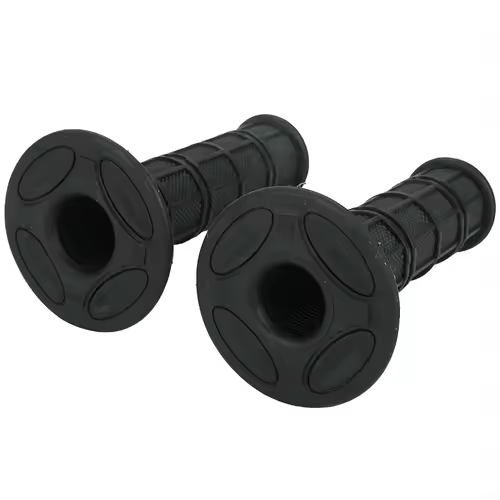 22mm 24mm Universal Motorbike Motorcycle Handlebar Parts Grip For Yamaha KTM Honda Suzuki Motocross Moto Dirt Pit Bike Grips - Image 5