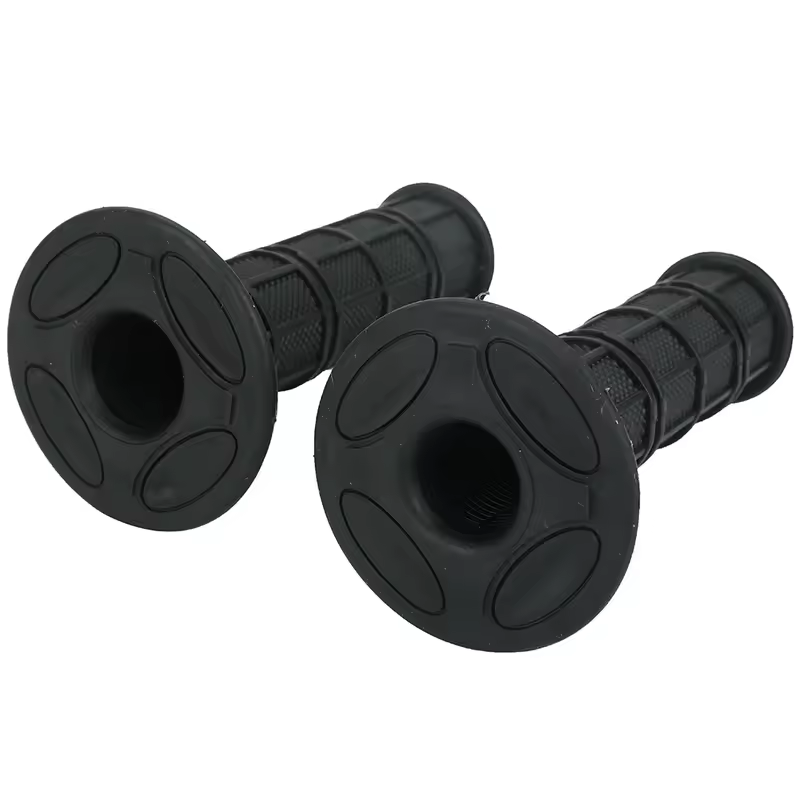 22mm 24mm Universal Motorbike Motorcycle Handlebar Parts Grip For Yamaha KTM Honda Suzuki Motocross Moto Dirt Pit Bike Grips - Image 5