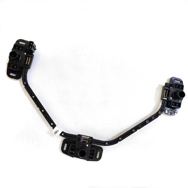 1Pc for Peugeot 3008 horn contact switch