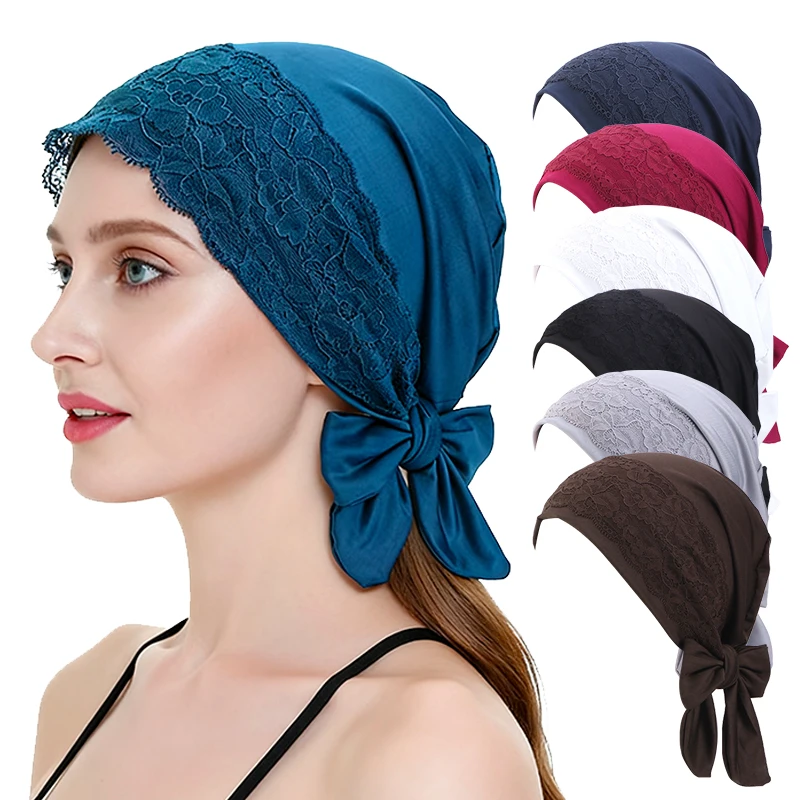 Women Muslim Solid … - image