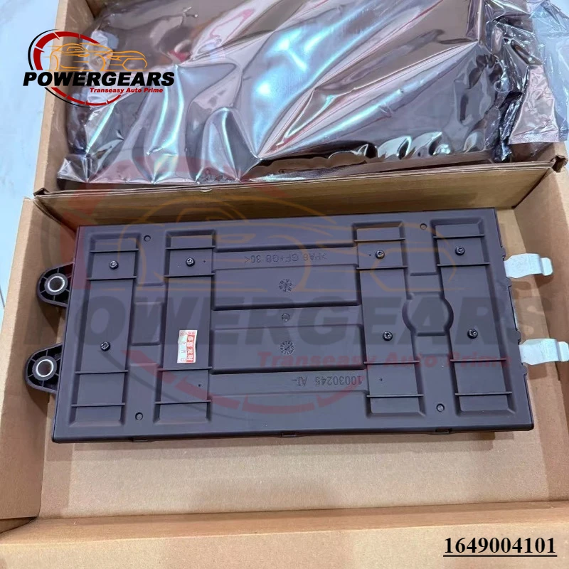 

New 1649004101 Front Signal Acquisition Module Sam Unit Suit For Mercedes GL ML R CLASS X164 W164 W251 06-12