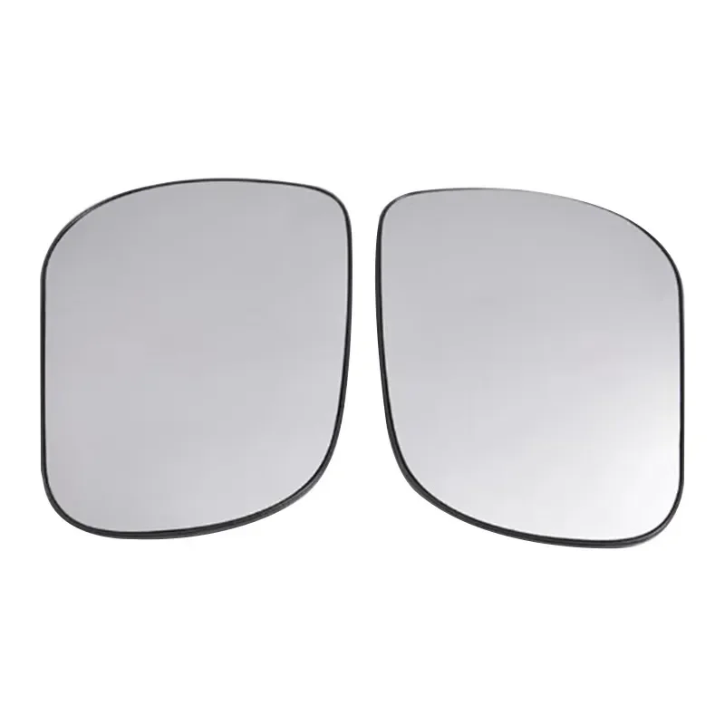 Reversing Lens for Toyota RAV4 III 2005-2013 Highlander Overseas Edition Kluger Ractis Backup Camera Replacement