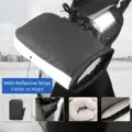 2pcs Thick New
