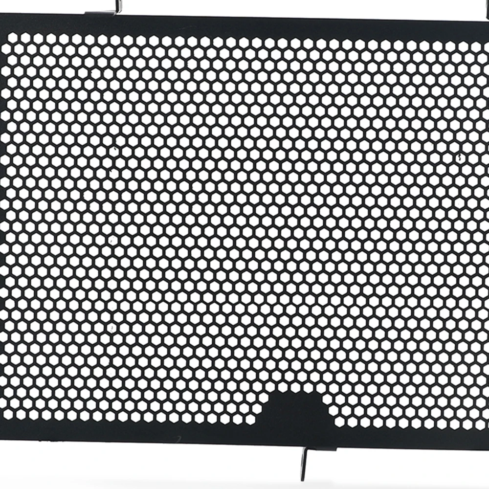 

XRV750 XRV650 Motorcycle Radiator Cover Grille Guard Protector For Honda XRV 750L 650 Africa Twin 1988 1989 1990 1991 1992-2002