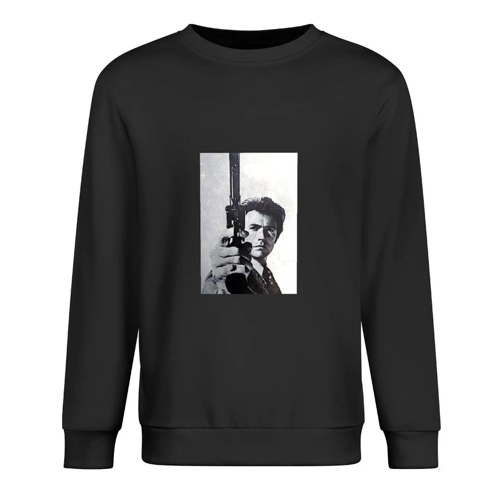 

Harry Callahan Pullover tracksuit blouse fashion men mens clothes new sweatshirt