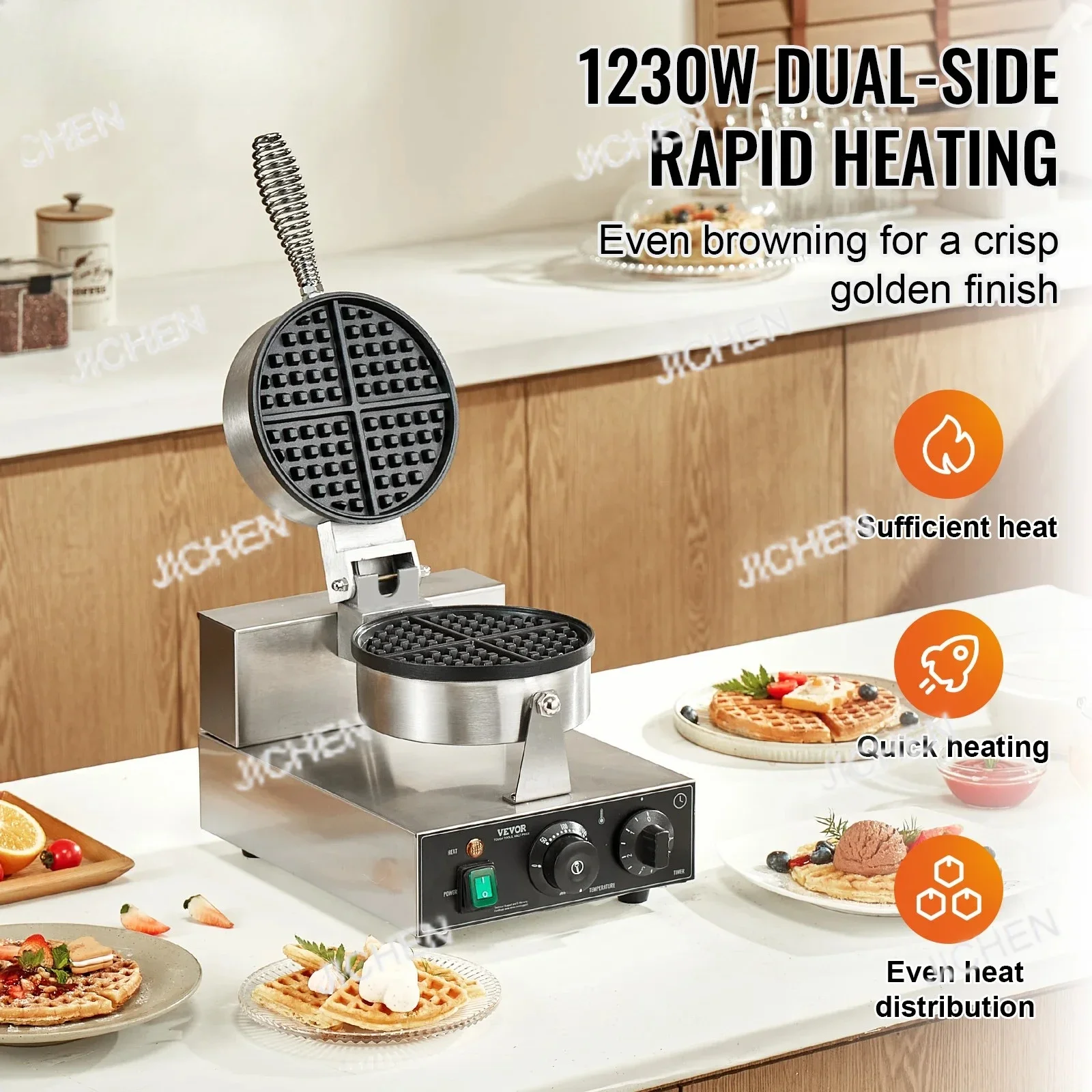 Jc Jc Commercial Wa…