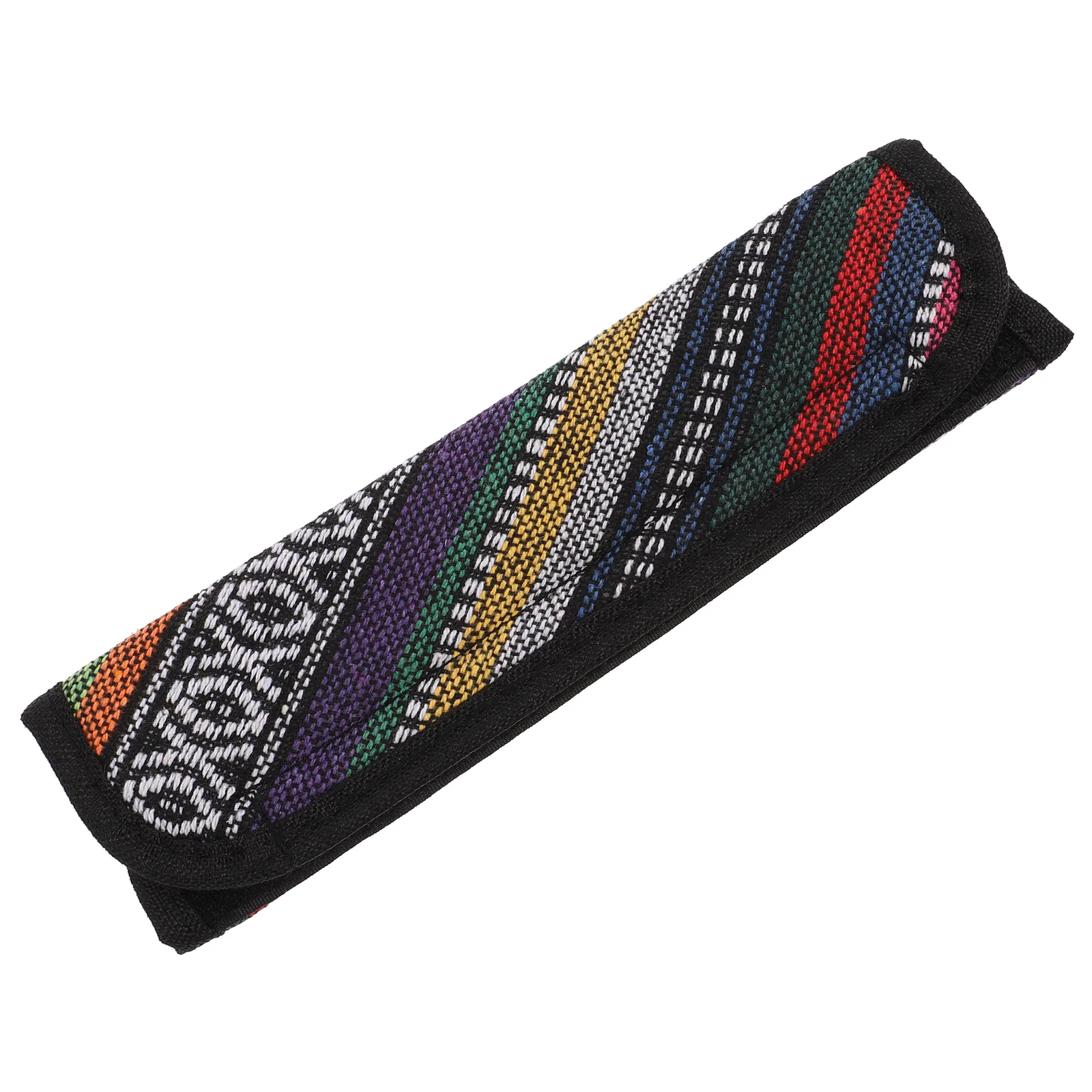 

Car Pad Safety Belt Shoulder Cushion Durable Protector Cover Comfortable Car Accessory Protector Pad
