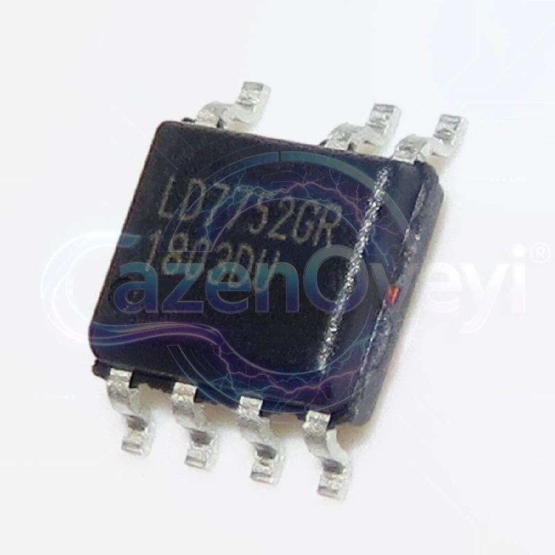 LD7752GR LD7752 IRF6218S F6218S STRE1717 STR-E1717 E1717 SN74LVC1T45DBVR CT1R ENC28J60-I/SO SST49LF080A-33-4C-NHE SST49LF080A