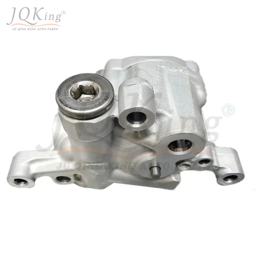 RE0F11A JF015E 1 ชุด CVT น้ํามันเกียร์ปั๊มพร้อมวาล์วสําหรับ Nissan Sentra 1.8L 2012-Up Auto Remanufactures อุปกรณ์เสริม