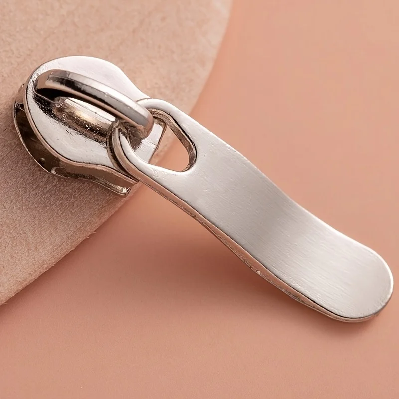 20 PCS 3# Nylon Zipper Sliders - Replacement for Duvet Covers Zippers