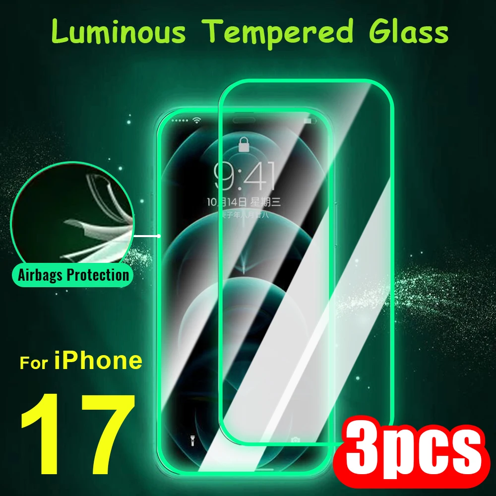 1-3Pcs Glowing Lumi… - image