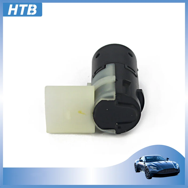 

High Quality New 4PCS 7H0919275C PDC Parking Sensor 7H0919275 For AUDI A6 S6 4B 4F A8 S8 A4 S4 RS4 For VW 7H0 919 275 C