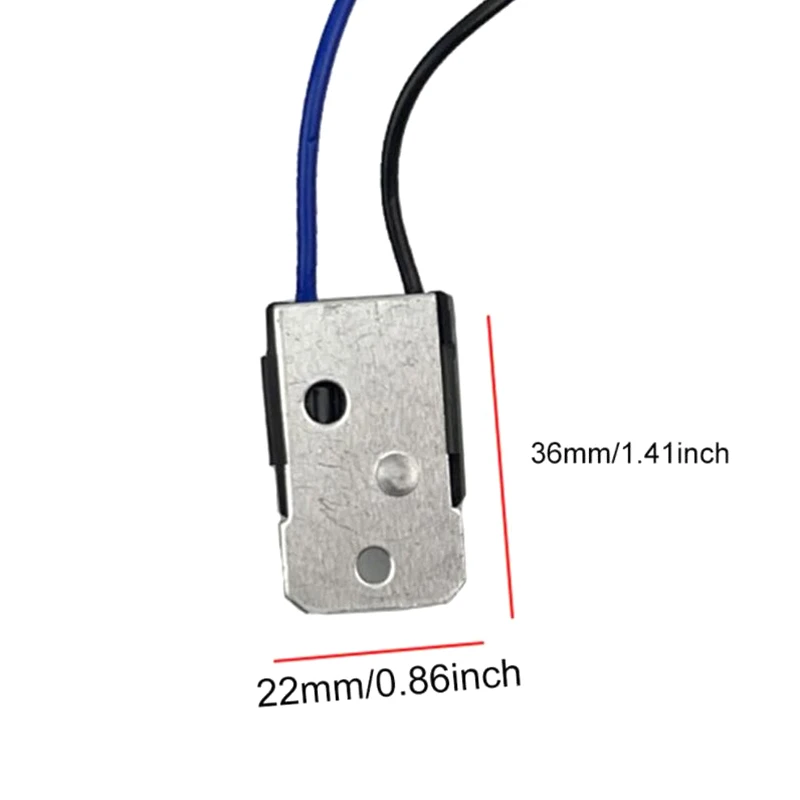 B*New 1PC 230V 20A/12A  Soft Start Drive Module - Retrofit Part for Angle Grinders, Cutting Machines & Aluminum Slotting Saws