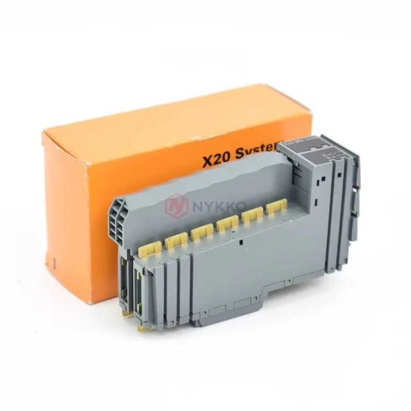 

B&R X20MM2436 PWM Motor Module High Performance Electrical Equipment