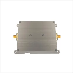 SZHUASHI 100% New 34dBm 2.4&5.8GHz Dual-Band Signal Booster For Wireless LAN Access Points and Clients，Drone, etc.