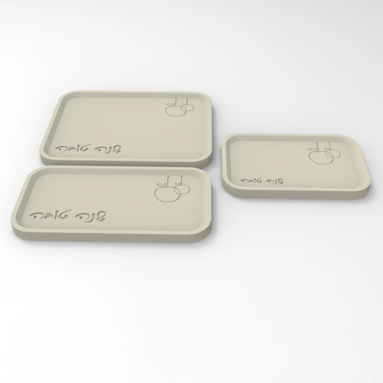 Thumbnail 4 - #64 Latest Decorative Trays Offers