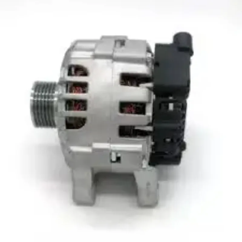 57056N 9665577680 Brand New Genuine Alternator Fit for  C4