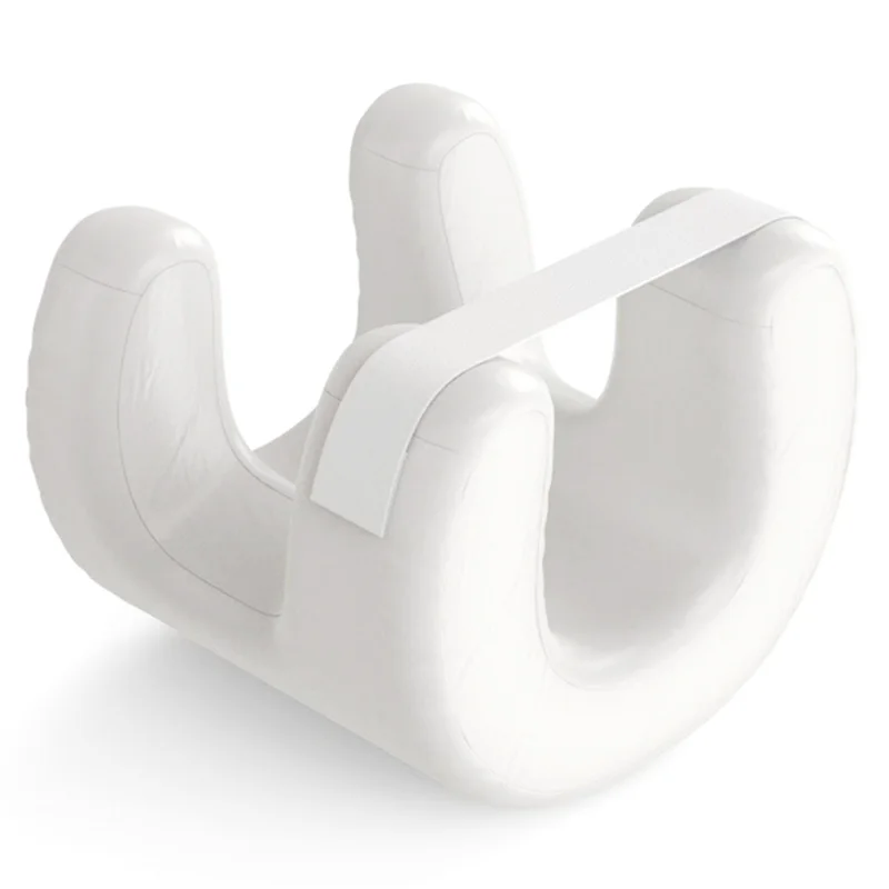 

ABAH-Beauty Anti Aging Anti-Wrinkle Face Relaxation Memory Foam Wrinkle Prevention Pillow Bed