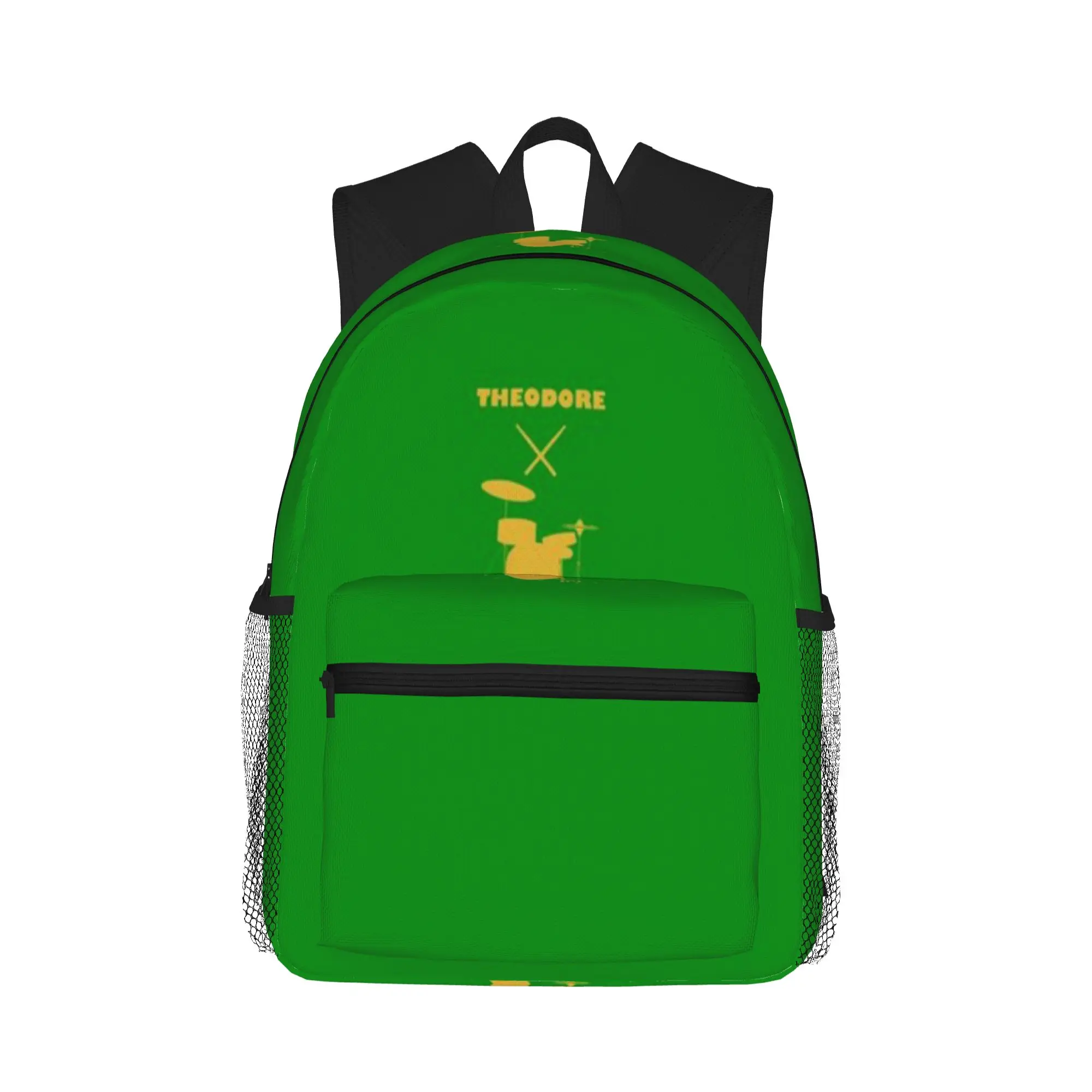 

Theodore Casual Backpack for Students and Adults Bag