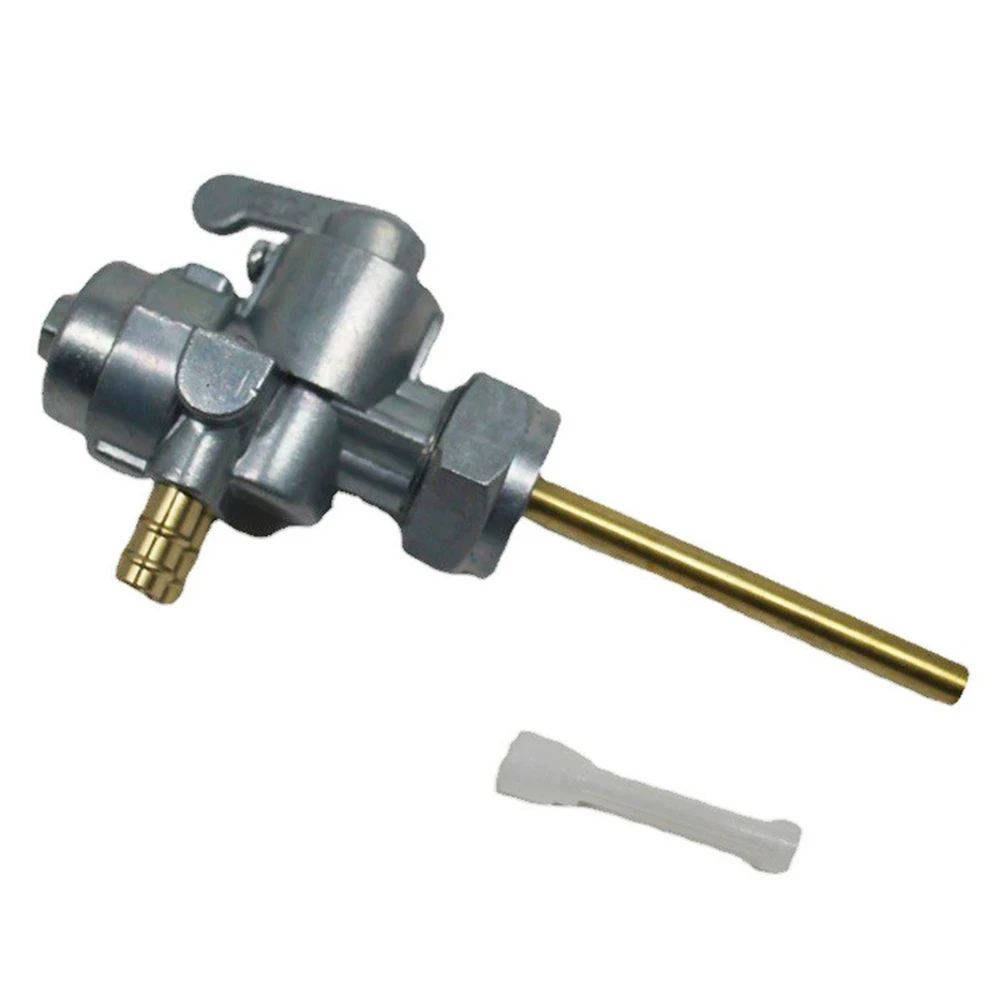 ​For Kawasaki Fuel Valve Petcock Switch Assembly KZ900 KZ1000 A1SS A7SS view 3