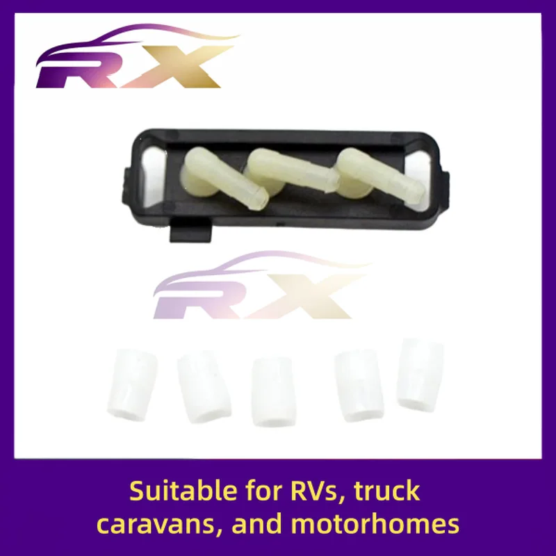 مناسبة لموزع مقعد سكانيا للمنزل المتنقل RV Caravan مع منظم مقعد توصيل المكونات 1388227 #1