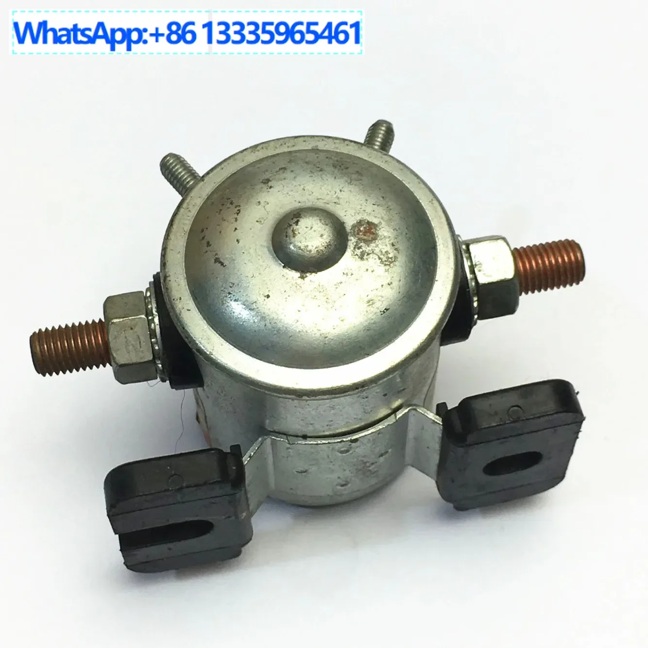 

Подходит для катушки электромагнитной изоляции, непрерывный ток, нормально открытое закрытое соединение 70-111224 70-120224-5