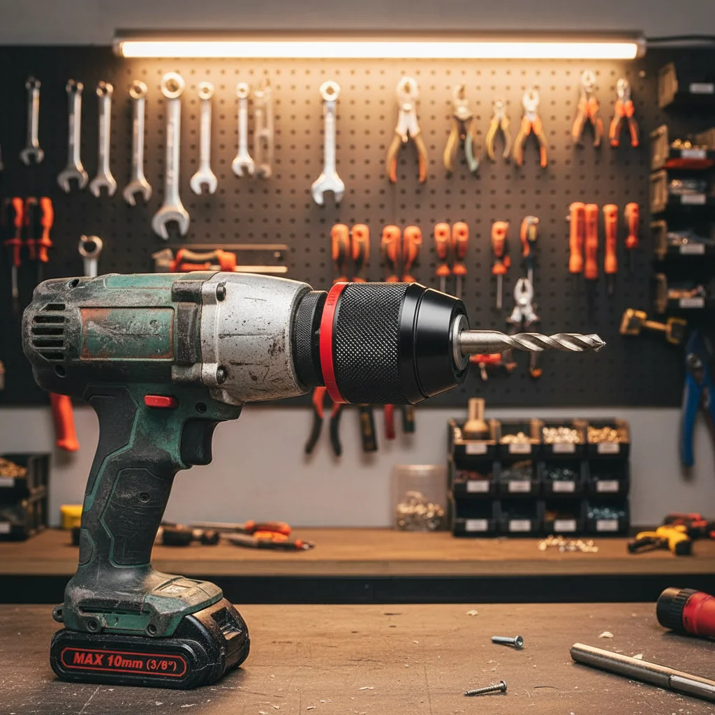 Industrial Grade Ke…