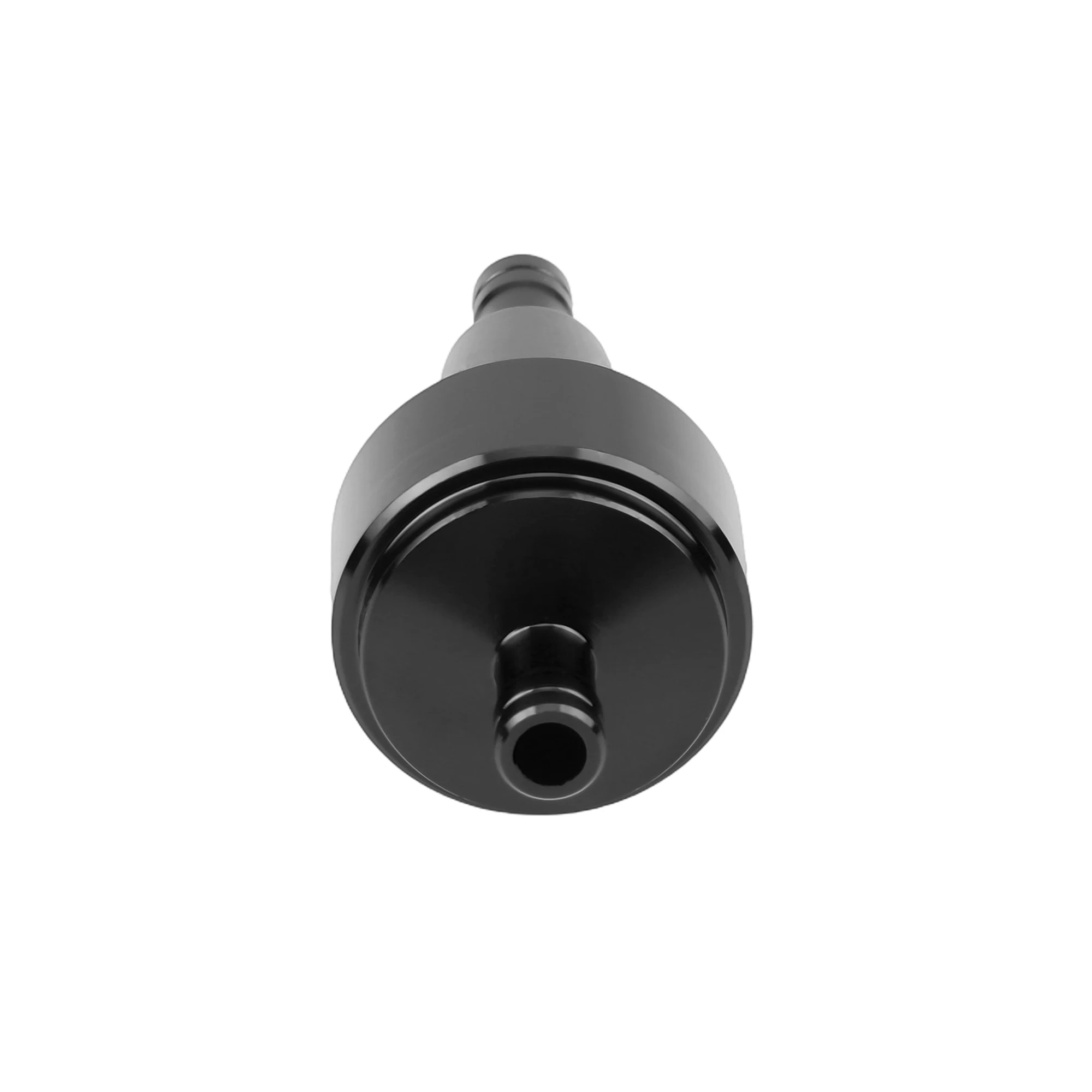 Universeller Motorrad 6mm Benzin-Ölfilter CNC Aluminium für Dirt Bike ATV Roller Motocross Ersatzteile – Detail 5