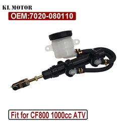 Pompe de frein principale Assy à intervalles principaux, frein à pédale pour bumoustique 800cc dans les pièces RL CFX8 800-7020 RL, accessoires appels AD, 080110