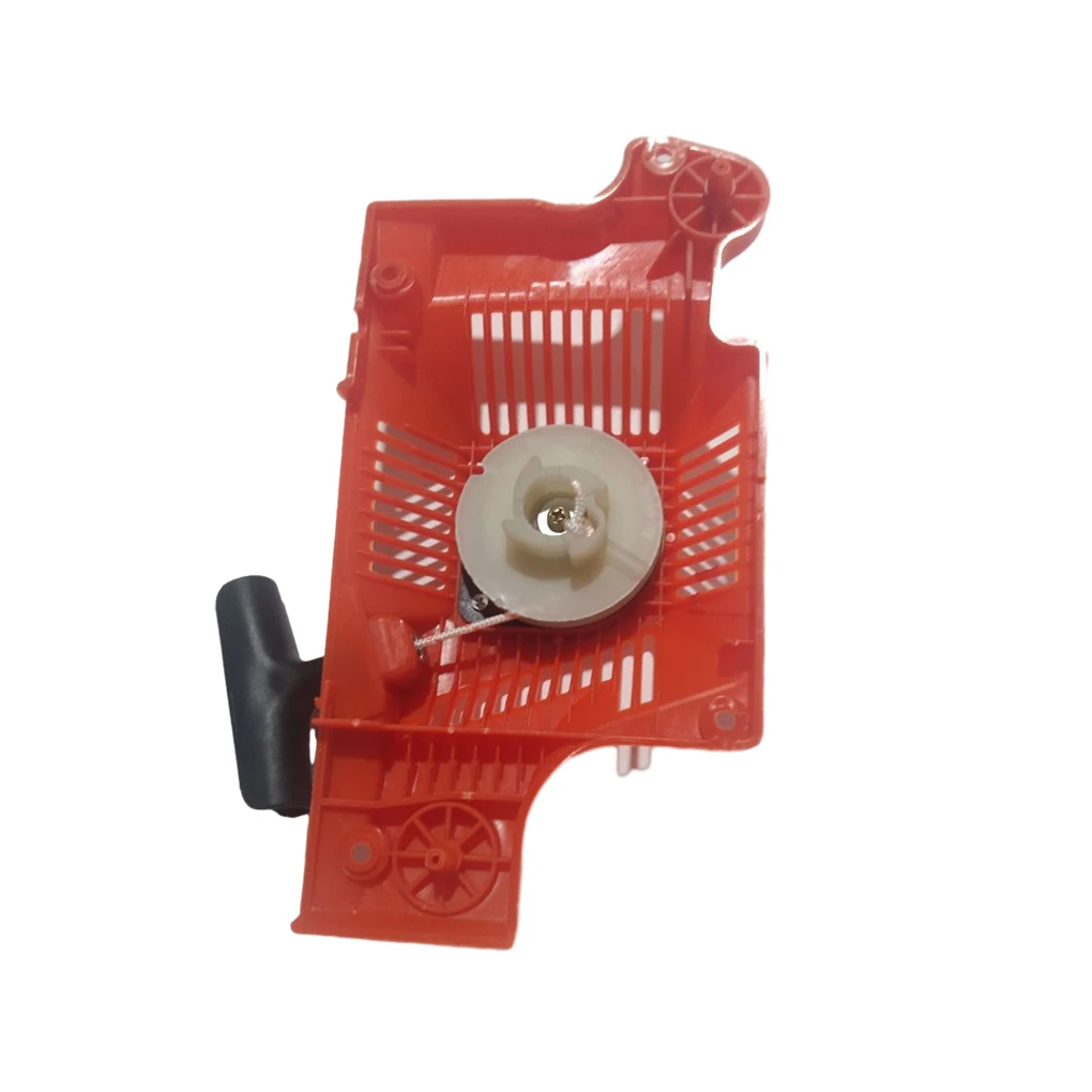 Replacement for Husqvarna 50 51 55 51EPA 55EPA 55EU1 55 Trimmer Recoil Starter Pull Type 503151801