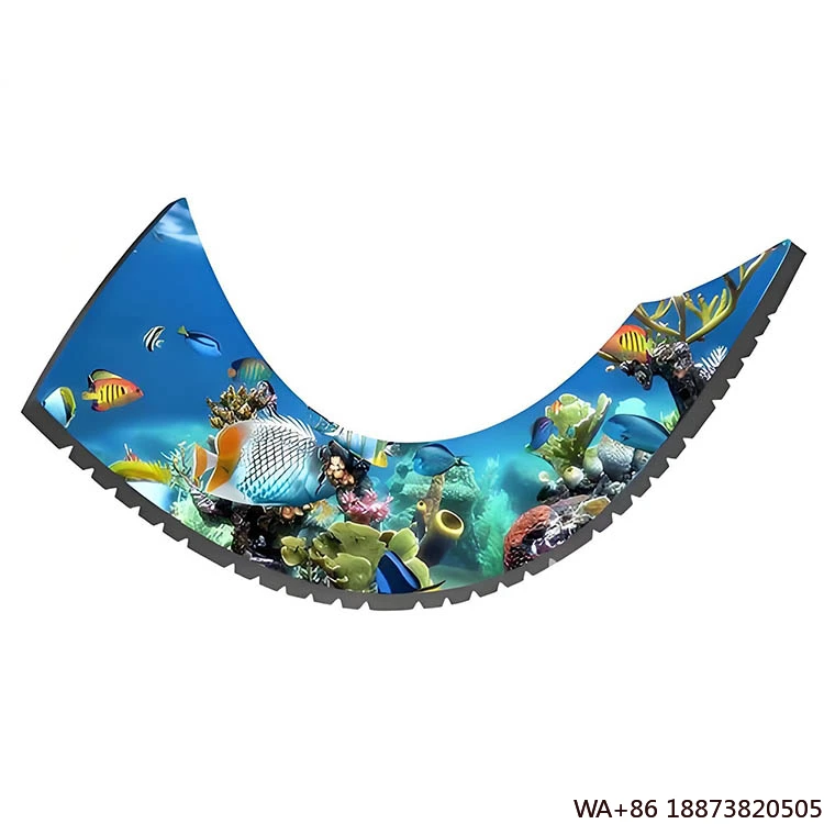 

Светодиодный дисплей, оптовая продажа, изогнутый внутренний экран P3, высокая яркость, настенный рекламный цифровой экран, гибкий яркий Китай