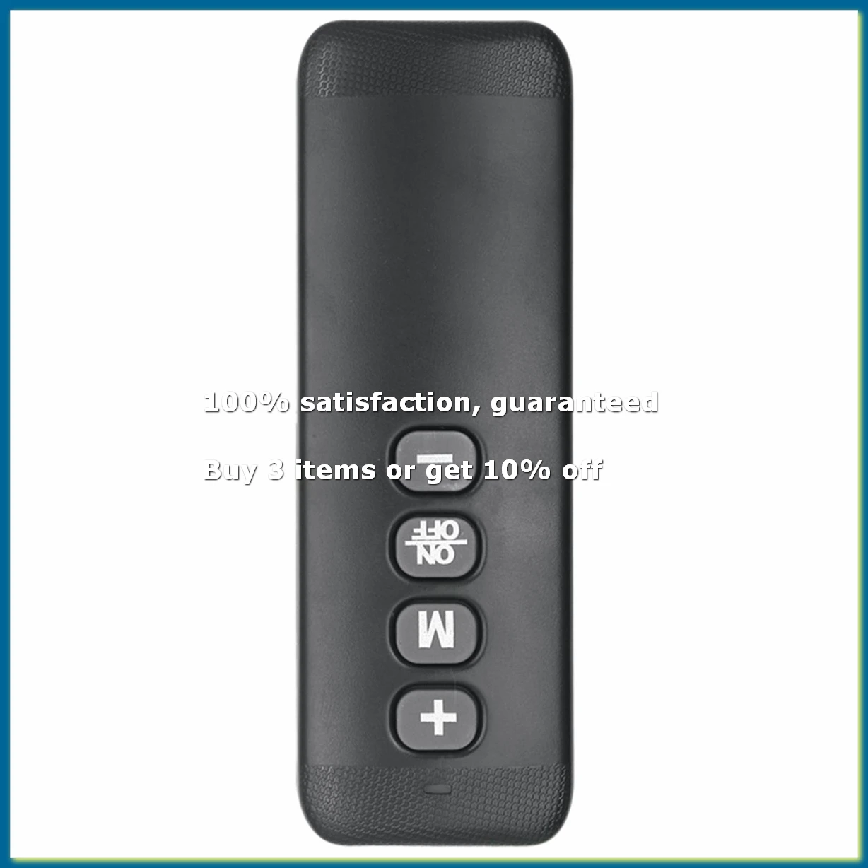 4pack X((433Hz Remote Control for TIMESPORTS -GE046 Home Fitness Code T1 C1 S1 M55 Q2 Q2-1 S2-1 Treadmill & Walking Machine)
