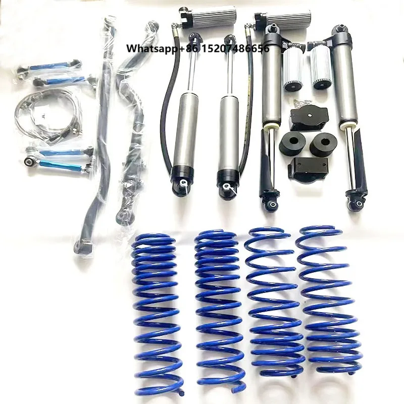 Off Road jl Shock Absorber 4x4 Suspension for