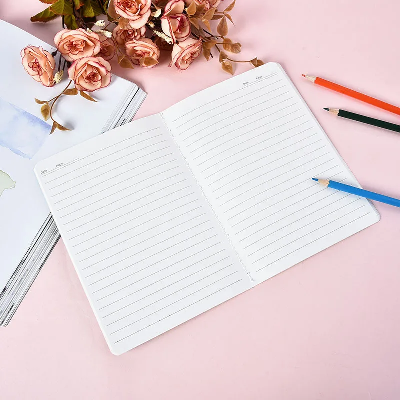 4 шт./комплект, учебник на 32 к