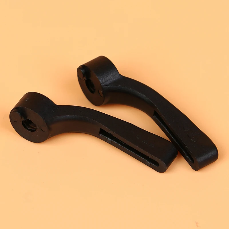New 2Pcs Hair Clipper Accessories 8148 8591 Blade Adjustment Lever Clipper