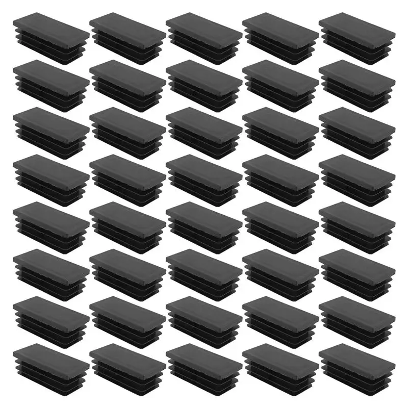 m12k-tappi-terminali-in-plastica-per-tubi-inserti-per-tubi-25-mm-x-50-mm-240-pezzi-neri