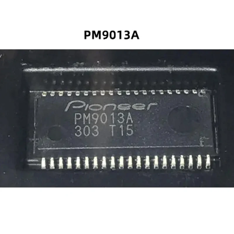 

PM9013A PM9013A-TBB SOP-40 Brand New Original Factory