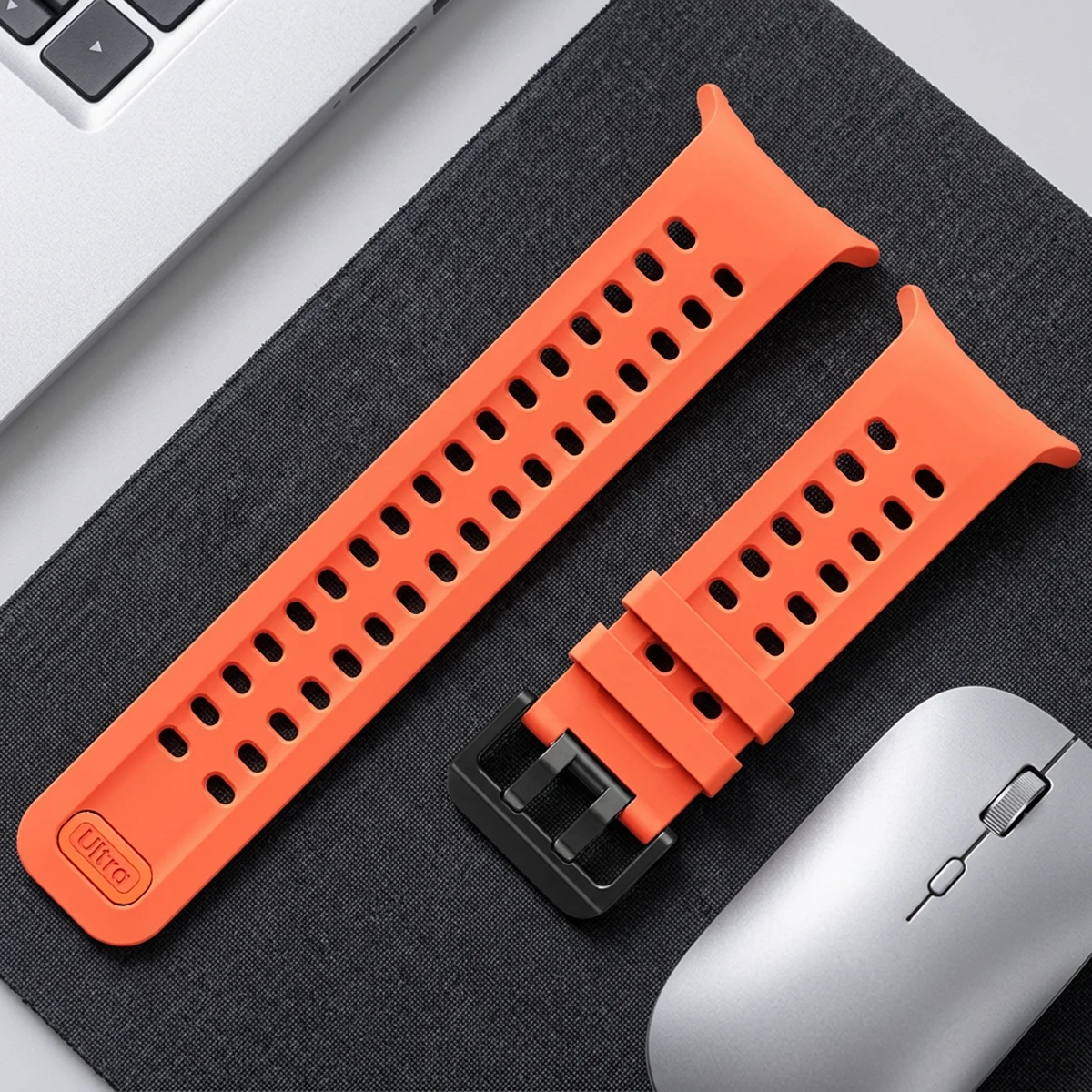 삼성 갤럭시 워치 9/8 44 40mm/8 클래식 46 - Tide Watch Surf 리뷰 및 가격