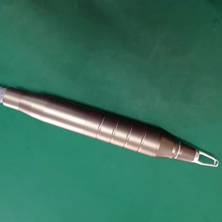 High QualityTattoo Removal Handle Parts Tattoo Removal Handpiece for Picosecond Laser Machine