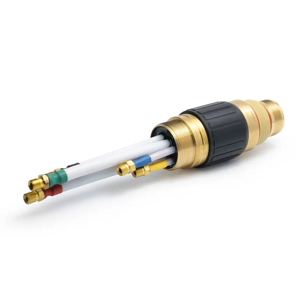 지우셩 PH200 플라즈마 토치 슬리브 예비 부품 플라즈마 절단 소모품