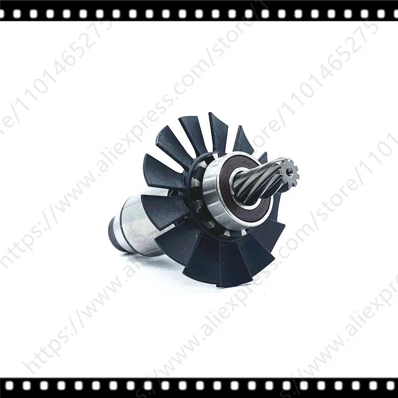 

ROTOR SA for Dewalt DCS578B DCS578X2 DCS578X1 DCS579 DCS578N DCS578