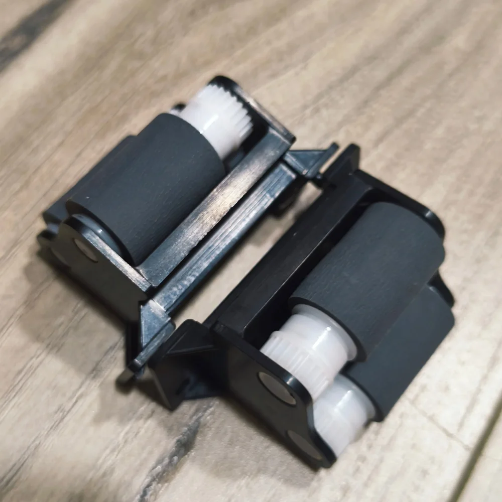 

5X JC93-00673A Ролик подачи захвата для SAMSUNG C1810 C1860 C2620 C2670 C2680 C3010 C3060 CLP415 CLP475 CLP680 CLX4195 CLX6260