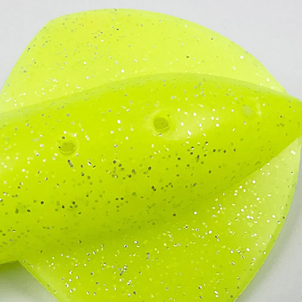 5 قطعة 30 سنتيمتر الصيد لينة السحر مضيئة الأخطبوط البحر الصيد المتذبذب الصيد لينة الطعم الحبار السحر للمياه المالحة #4