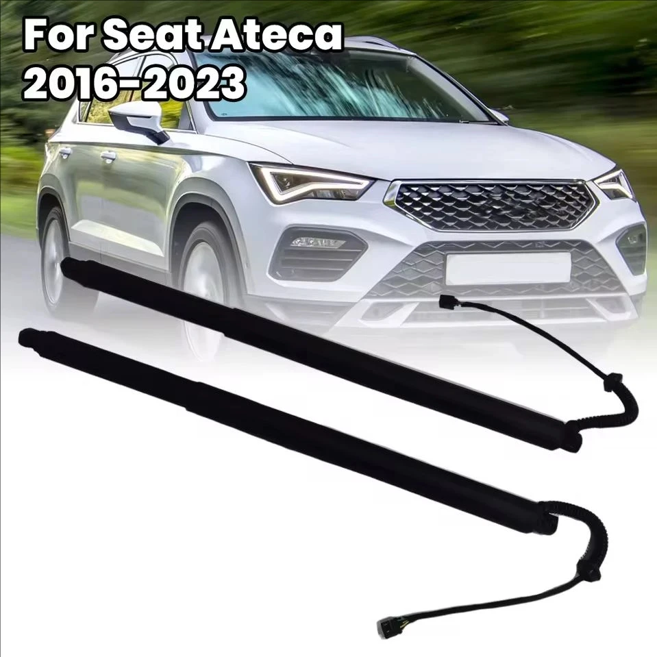 

Электрическая поддержка подъема люка задней двери для сиденья Ateca 2016-2023, замена левого/правого 575827851A 575827851B 575827851, детали