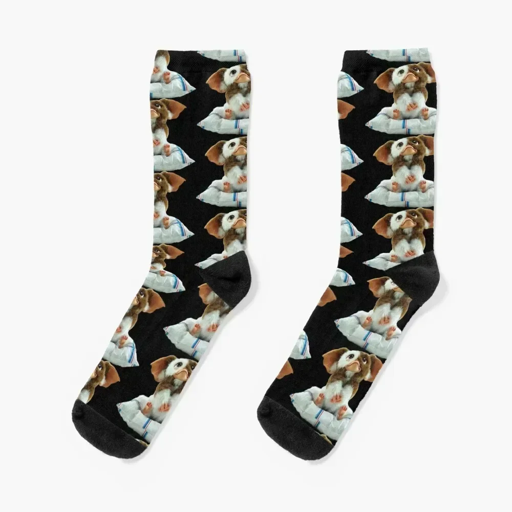 

Gremlins gizmo Socks designer brand gift Men's Socks Women's