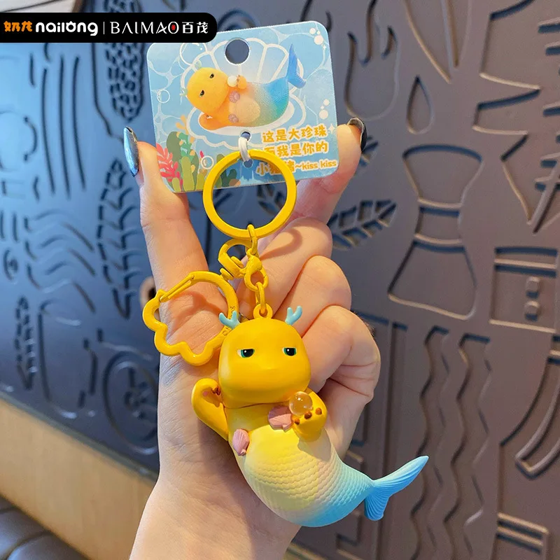 Рисунок 3 - Kawaii мультфильм Nailong Holiday