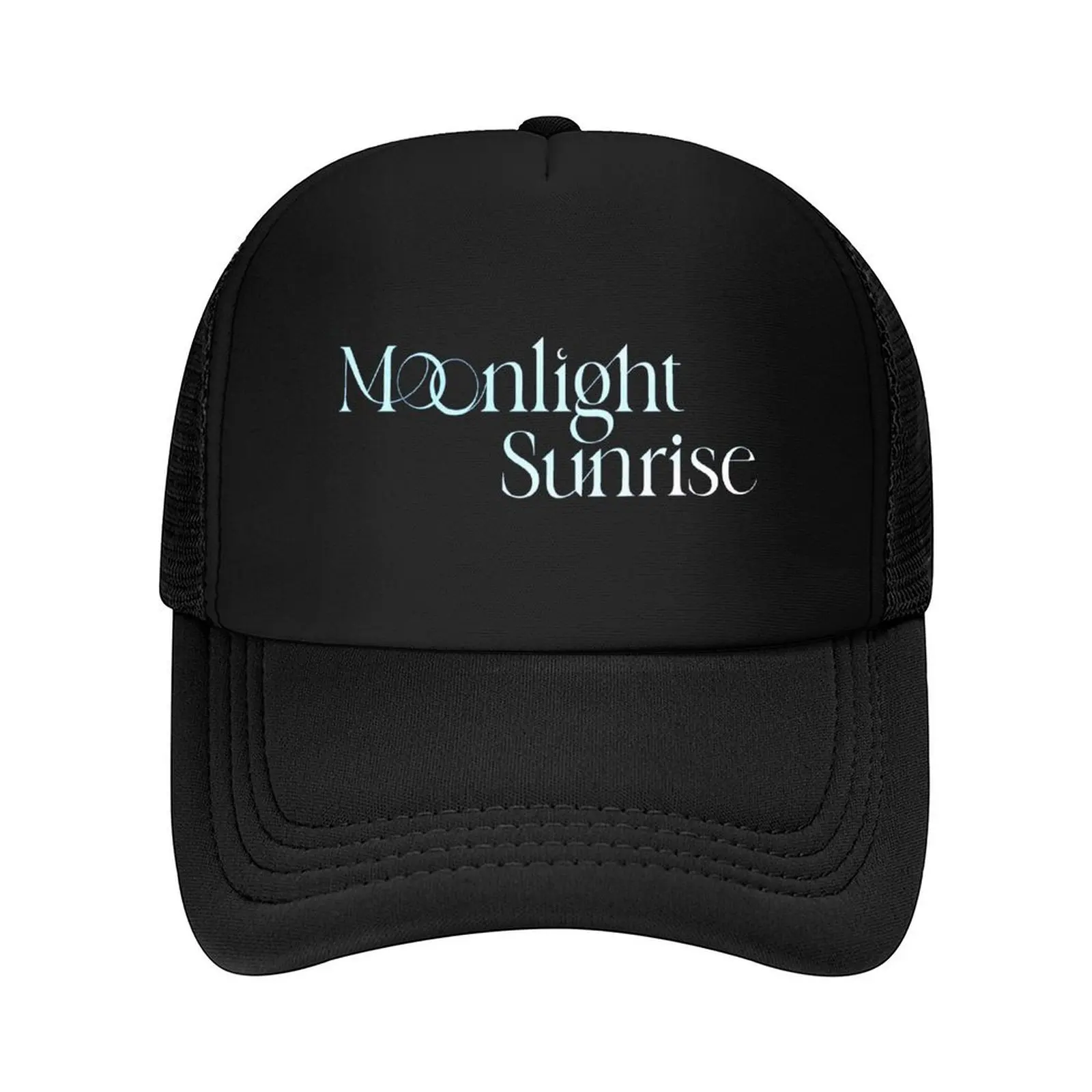 

Twice Moonlight Sunrise Baseball Cap luxury woman cap derby hat Bobble Hat Hat Luxury Brand Caps Women Men's