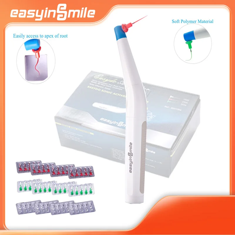 Endo Activator Kit …