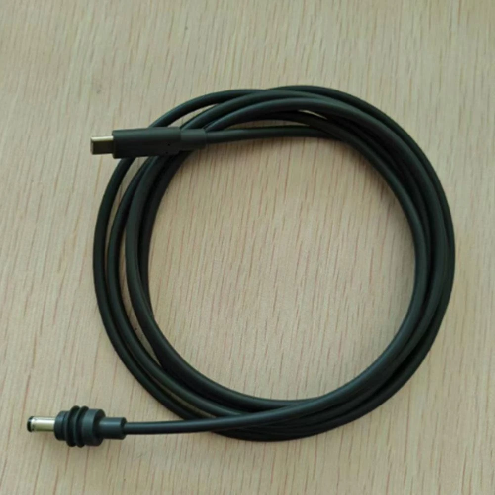 Кабель маршрутизатора для кабеля Space-X Mini USBC-D, 10-метровый водонепроницаемый кабель MINI Type-C с защитой от перегрузки и короткого замыкания