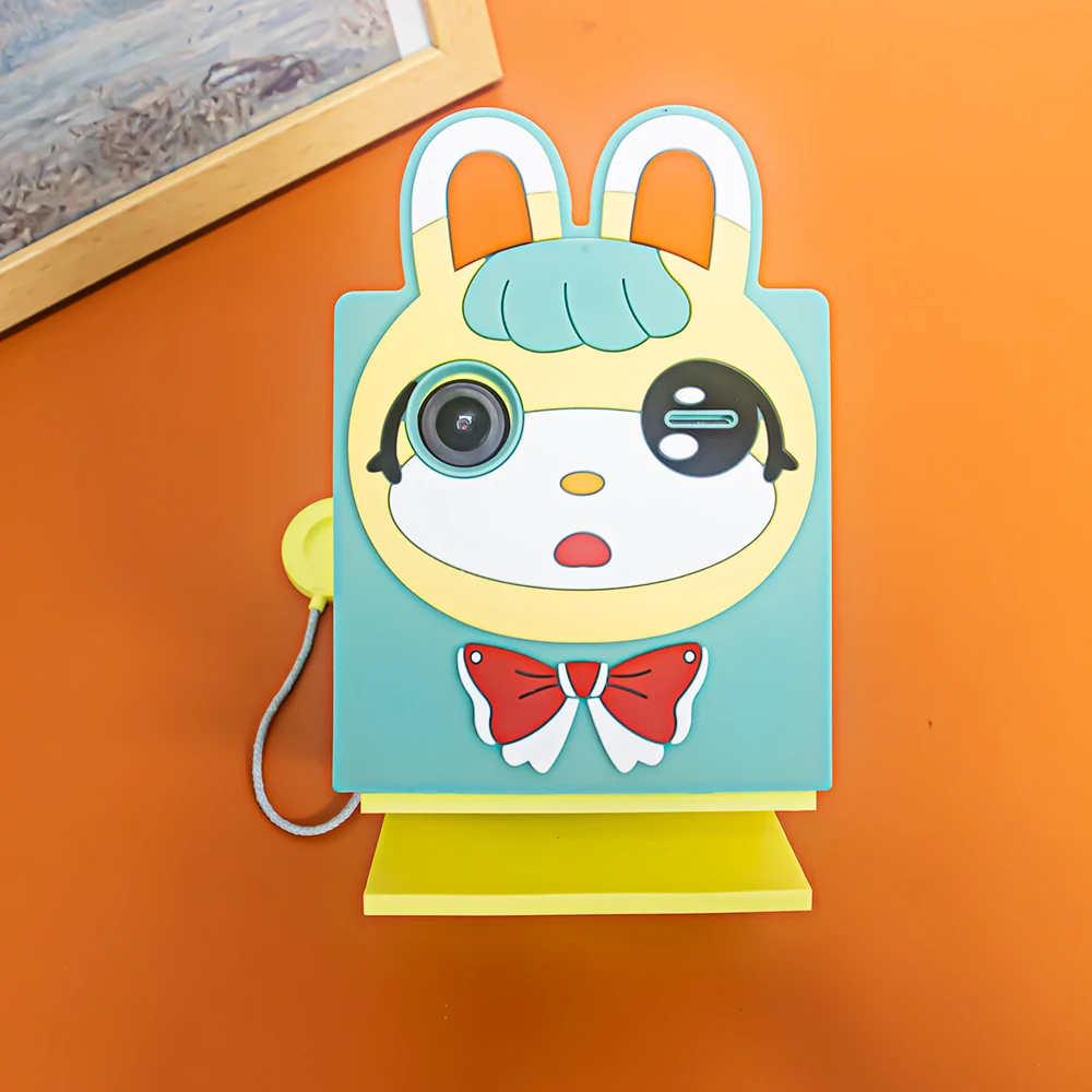 Funda protectora de silicona para sistema de juegos Nex Playground ​   Protección contra caídas de la consola de juegos